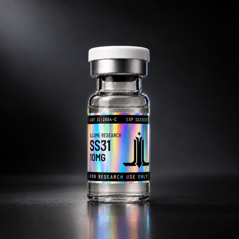 SS31 10MG vial
